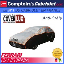 Housse Ferrari California -