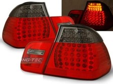 Paire de feux arriere BMW