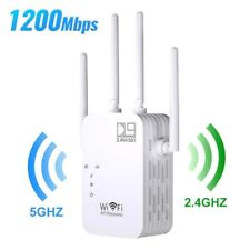 Répéteur WiFi sans fil 5Ghz