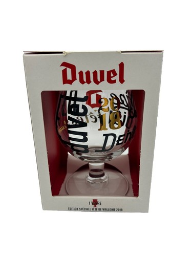 Duvel fete wallonie 2018 - de,