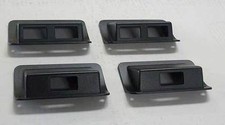 Hummer H1 Aluminium Intérieur
