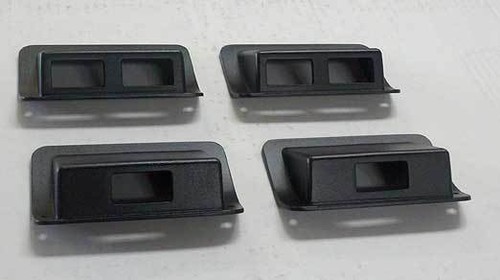 Hummer aluminium intérieur - hummer, h1