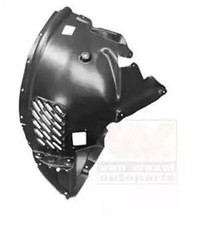 VAN WEZEL Garniture passage de roue Pare-boue 0682434 avant droite