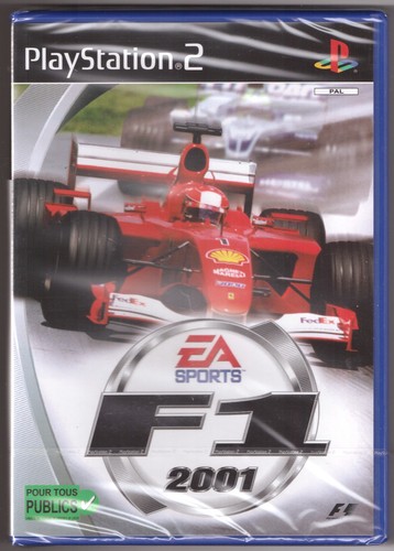 Rare ps2 2001 - 2001,