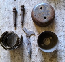 # filtre pour carburateur