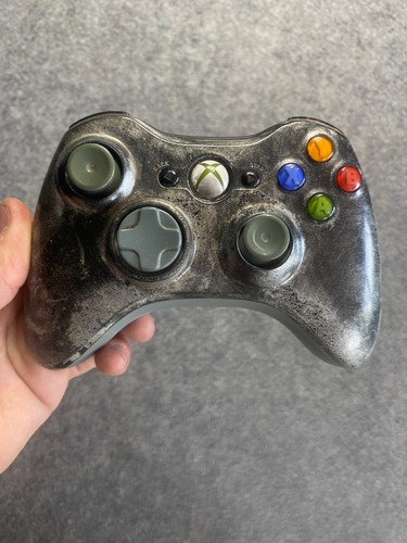 Manette xbox 360 édition - 🎮,