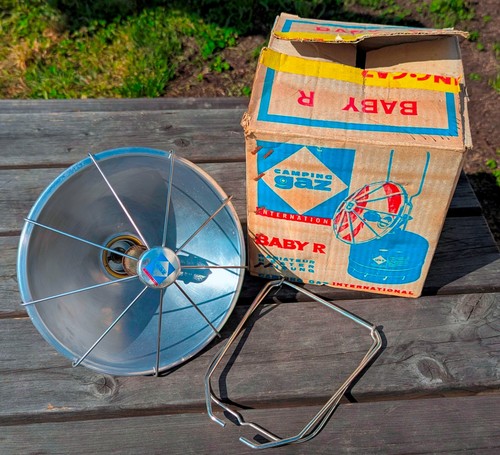 Chauffage portable camping - chauffage,