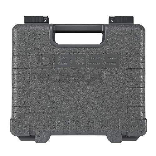 Boss bcb 30x effect - boss, bcb-30x