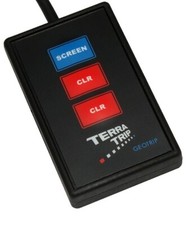 Remote Control Manual Reset