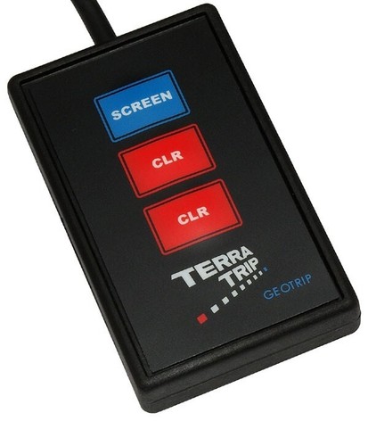 Remote control manual reset - manual,