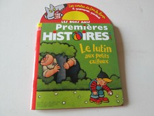  premieres histoires de popi