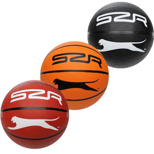 Slazenger ballon basket en - ballon, de