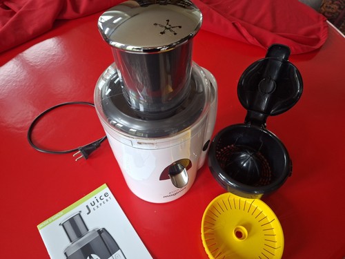 Extracteur jus magimix - de,