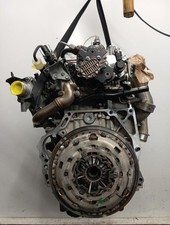 Moteur HONDA CIVIC 8 PHASE 1