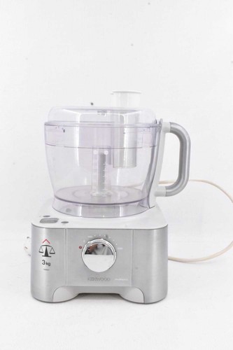 Kenwood multi function mixer - multi,
