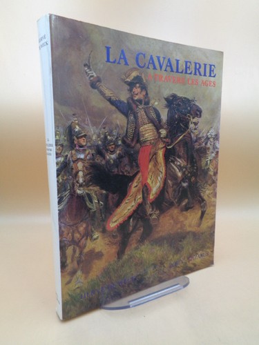 Hervé weck la cavalerie - de,