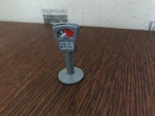 Playmobil timestamp parking meter