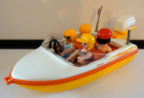 Playmobil ref 4144 - -,