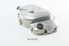 Ducati Pantah 600 SL 1982 - clutch cover engine cover damaged A123G