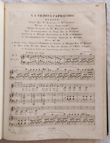 Recueil partitions piano - recueil, (piano
