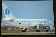 42725 AK Avion International Sabena Airbus A 310 - 200