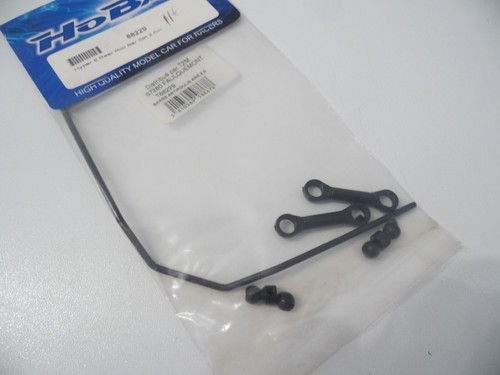 Hobao 88229 hyper rear - ,