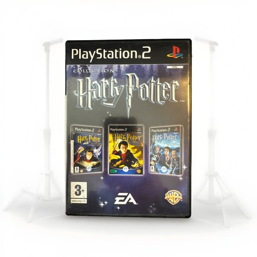 Collection harry potter sony - collection,