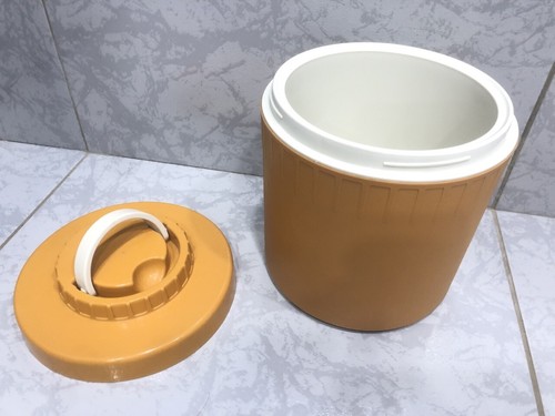 Thermos glacière ancienne