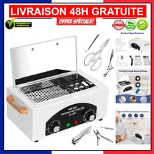 Désinfection Efficace avec