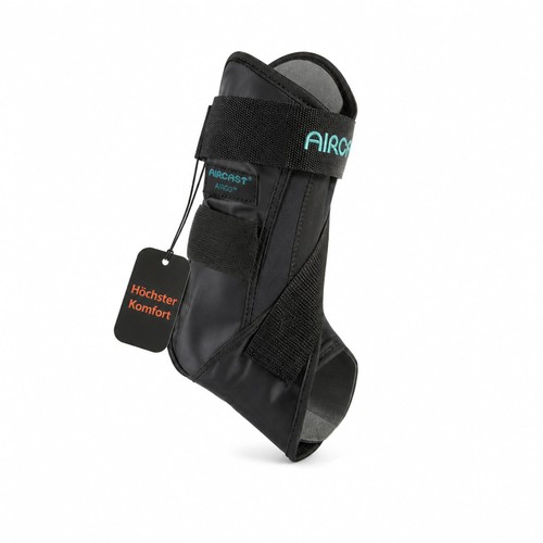 Rail cheville aircast airgo - aircast,