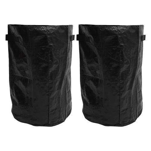 2pcs pomme terre sacs de - 2pcs,
