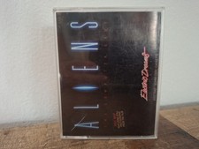 Aliens - Computer Dreams -