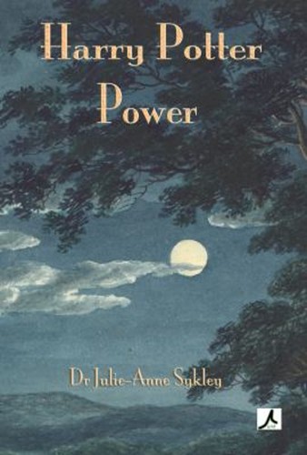 Harry potter power livre - potter,