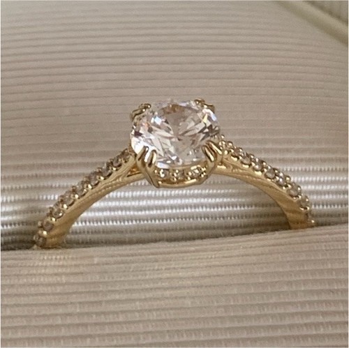 Swarovski bague constella - bague,