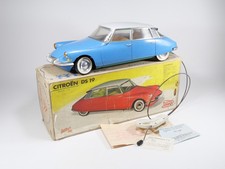 PAYA 1/12 - 3053 Citroen DS 19