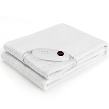 Surmatelas Chauffant 1 Place