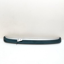 Volkswagen Corrado Tailgate BootLid Spoiler 535827933 1994 30824922