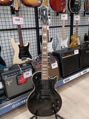 Guitare électrique epiphone - guitare,