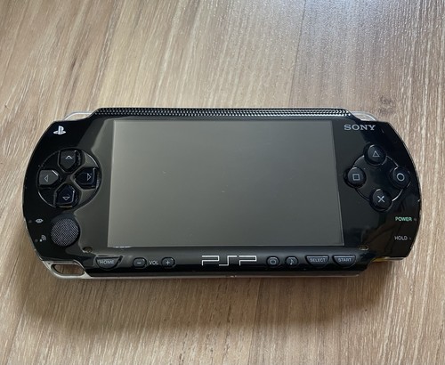 Console psp 1004 - psp-1004, fat