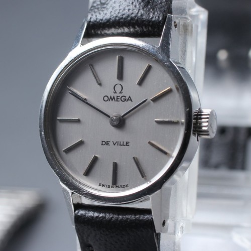 Montre femme vintage 1977 - femme,