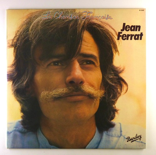 Jean ferrat the - jean,