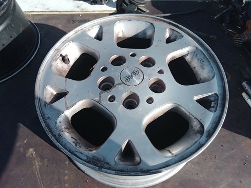 Jante jeep 16x7 - jeep,