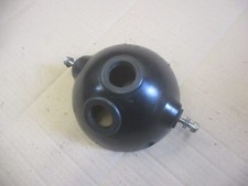 Cuvelage de phare pour Suzuki