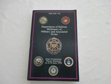 Livre en Anglais Département