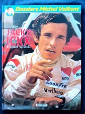 Livre/ DOSSIER MICHEL VAILLANT