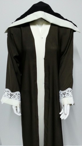 Nouvel abaya style - nouvel,