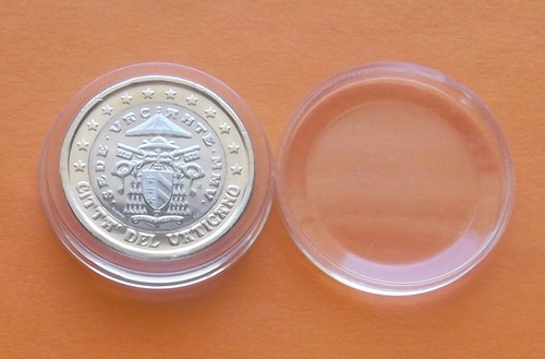 Vatican 1 euro 2005 - 🇻🇦,