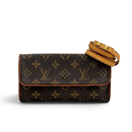 Louis vuitton pochette twin - pochette,