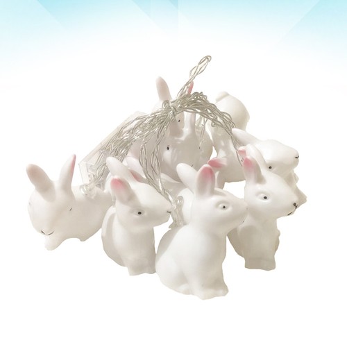 Mètres lapin de pâques - de,