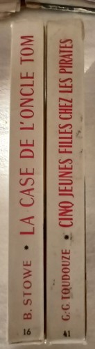Rare lot livres - rare,